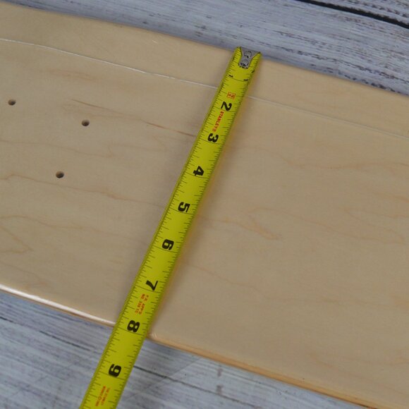 Pez 20 Years Smiling With Friends Skate Deck 1xRUN Series Printers Proof NEW - Picture 6 of 9